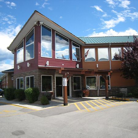 Days Inn By Wyndham Penticton Conference Centre Kültér fotó